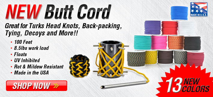 New Butt Cord