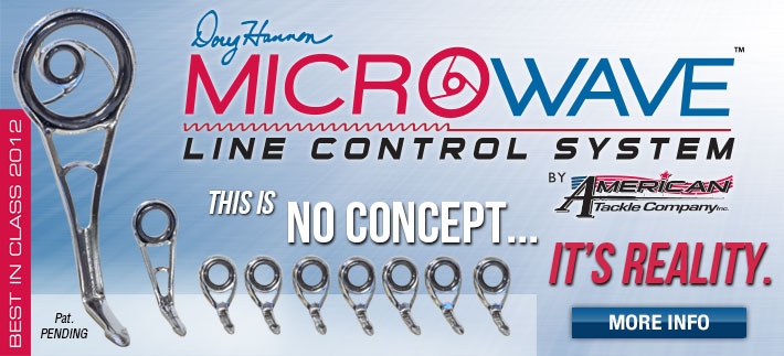 MicroWave Line Control System - This is no Concept... This is Reality!