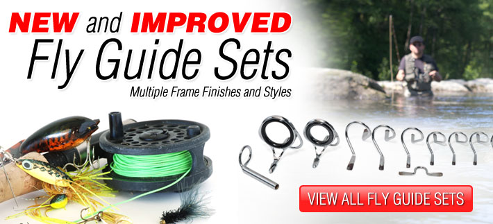 New Fly Guide Kits