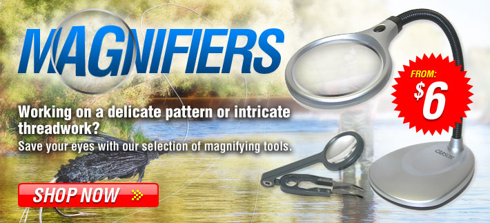 Magnifiers